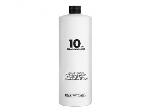 PAUL MITCHELL VOLUME oksidantas 946 ml